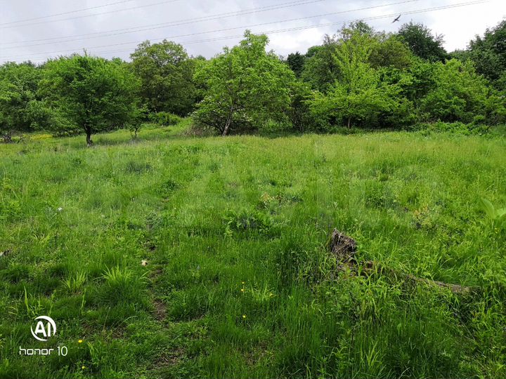 Участок 4 сот. (ИЖС)