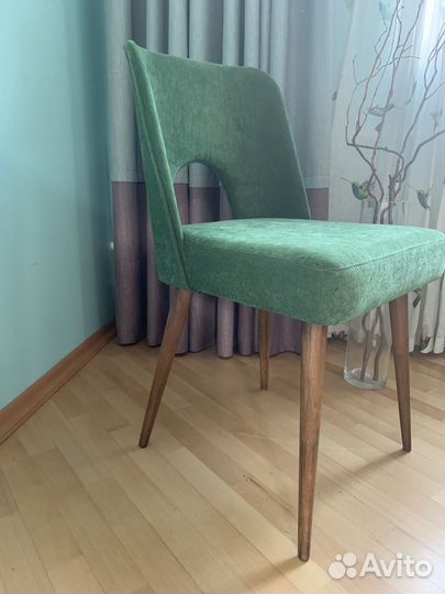 Стул Чехословакия, Татра,после полной реставрации