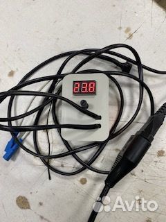 Ферма.Терморегуляторы для инкубаторов