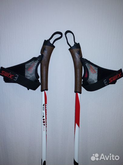 Лыжные палки