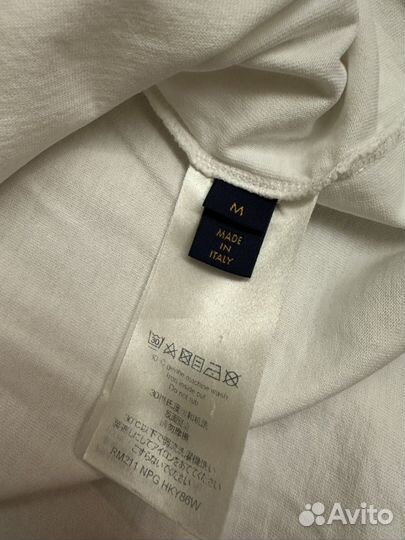 Футболка Louis Vuitton оригинал