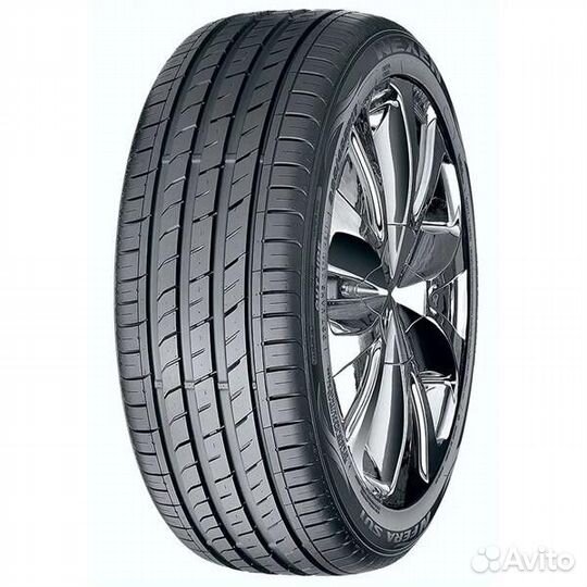 Nexen N'Fera SU1 225/55 R16 95V