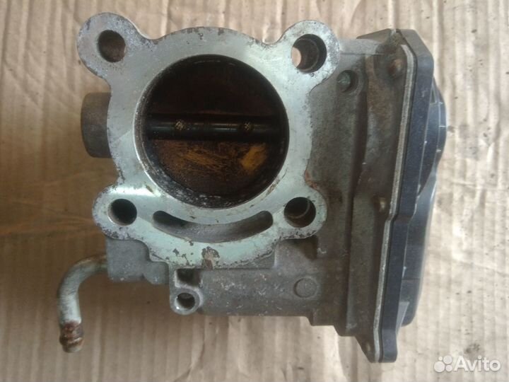 Дроссельная заслонка для двигателя Suzuki M16A