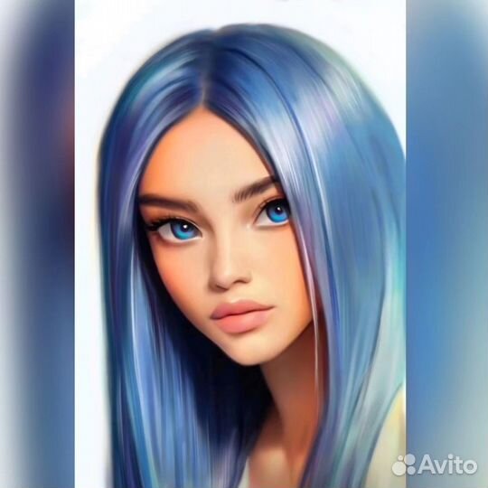 ART/Digital рисунки