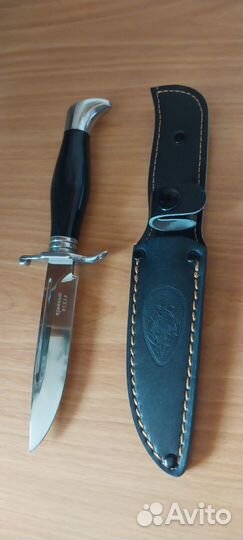 Нож финка нквд