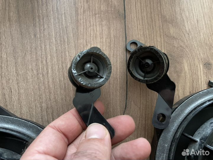 Комплект динамиков Kia Sportage 2