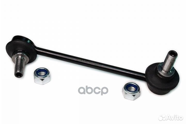 Стойка стабилизатора левая F250R0116 cworks