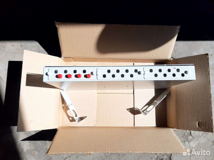 Кросс оптический