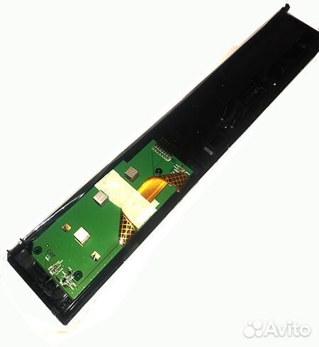 Передняя панель Dreambox DM7020HD с LCD дисплеем