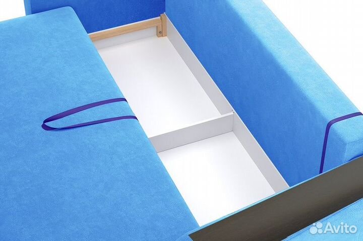 Диван прямой 