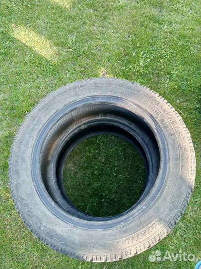 Goodyear UltraGrip 500 195/55 R15