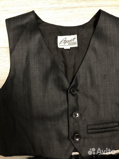 Костюм на мальчика 2 года