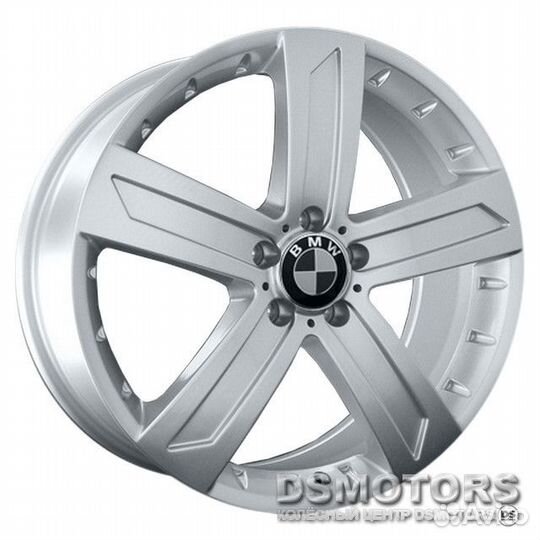 Диски BMW B196 8/19 5x112 ET47 d66.6 S