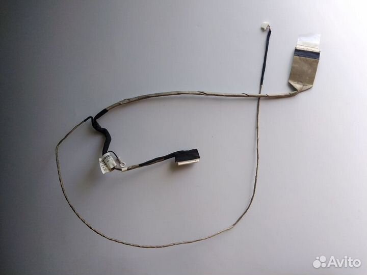 Шлейф матрицы HP 620