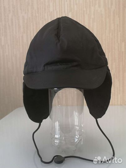 Мужская зимняя шапка