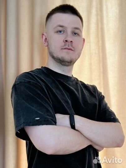 Массаж на дому