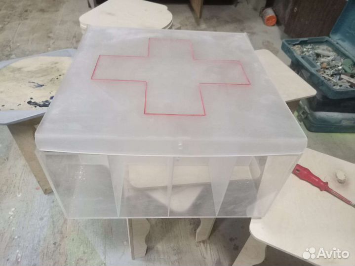 Органайзер