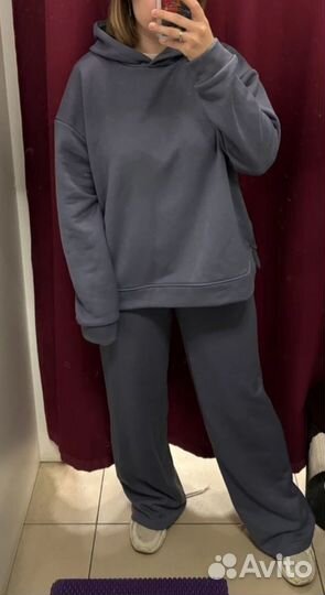 Костюм женский