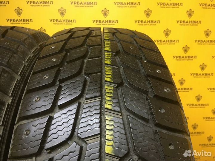 Michelin Latitude X-Ice North 215/60 R17 96T