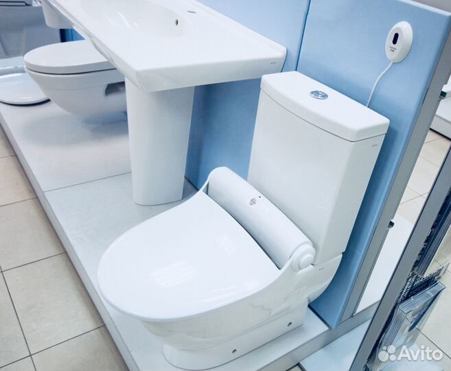 Накладки на унитазный vip-wc L6265x