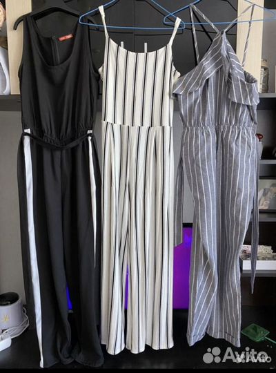 Пакет женских вещей 40-42