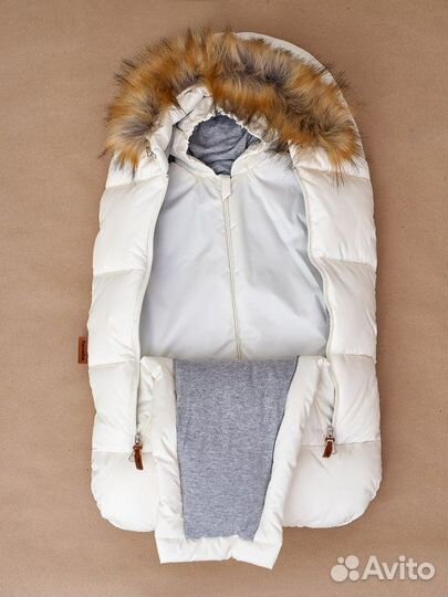 Комплект на выписку