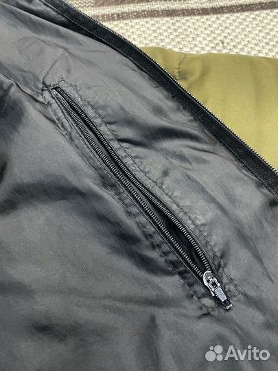 Пуховик anteater