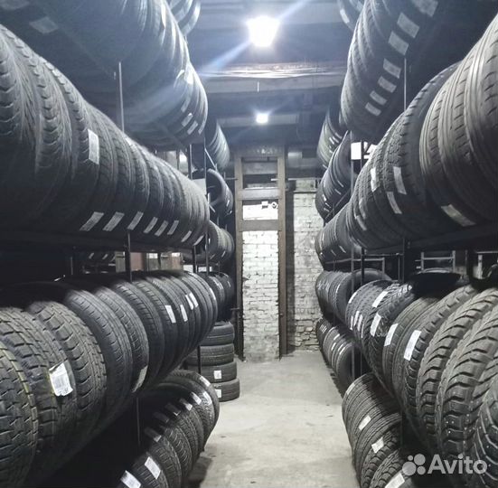 Firestone Winter Force 205/55 R16 91M