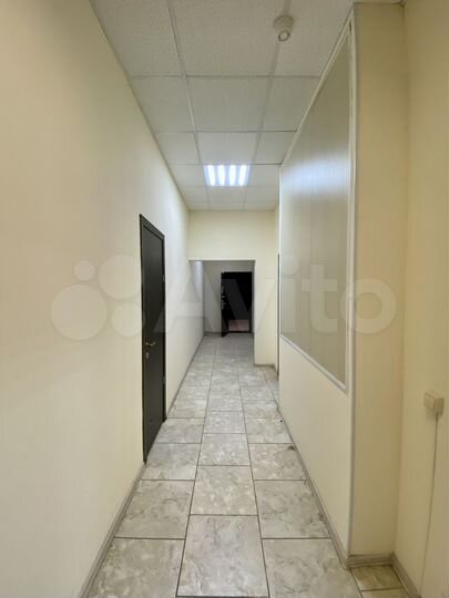 Свободного назначения, 17 м²