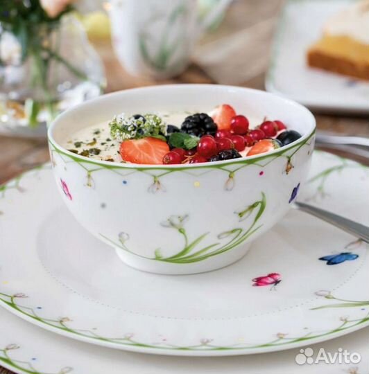 Villeroy & Boch Colourful Spring пиала 750 мл