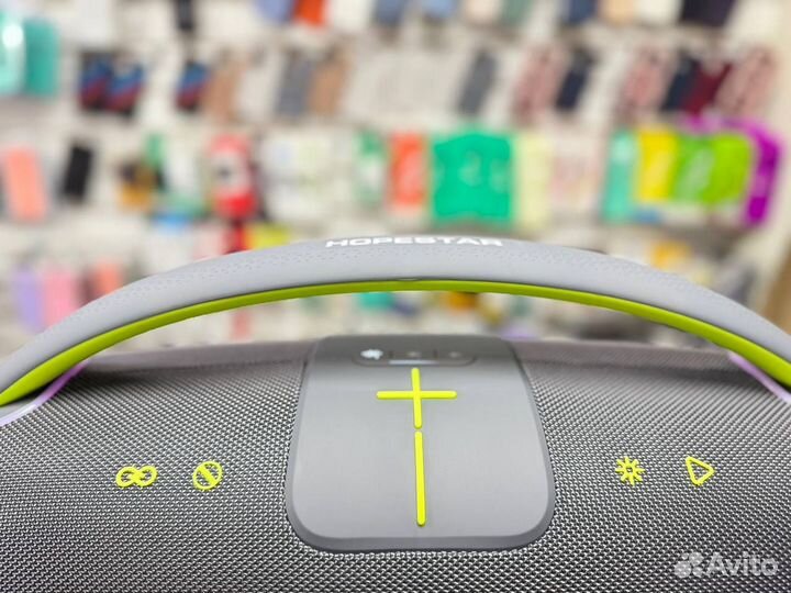 Портативная колонка Hopestar A65(300w)