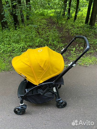 Bugaboo bee 6