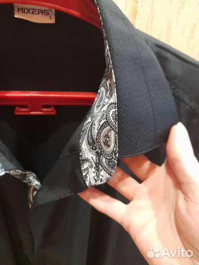 Рубашка новая