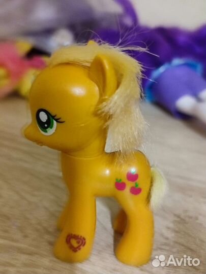 My Little Pony редкие