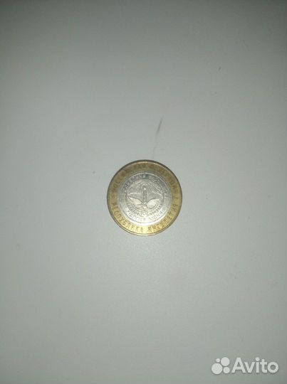 Коллекция монет