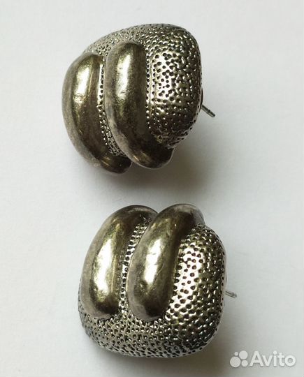 Серебряные украшения