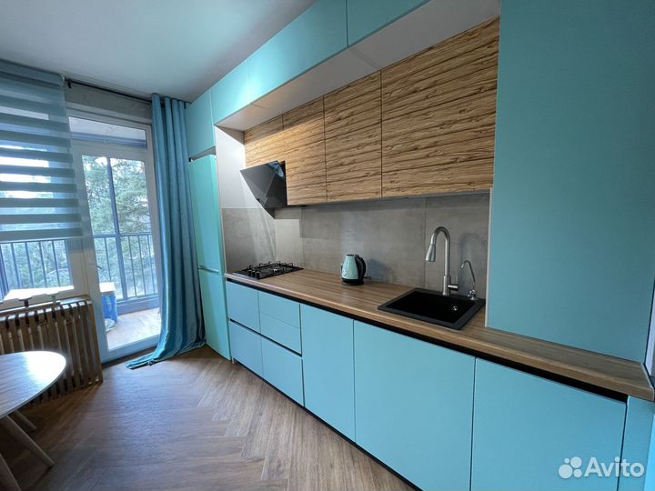 Кухня (цена за весь гарнитур) кс07 17838