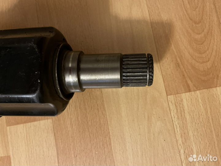 Привод переднего моста правый A2223300902 mercedes