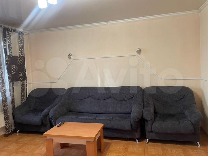 2-к. квартира, 62 м², 3/5 эт.