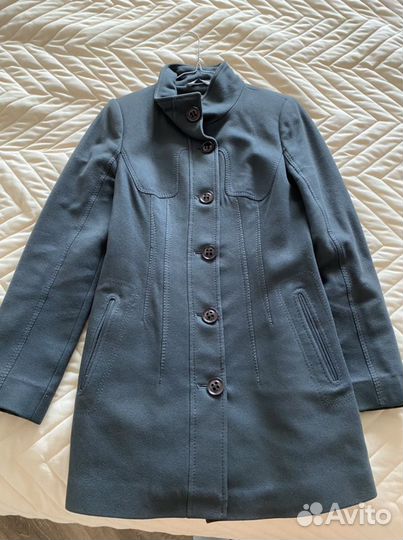 Пальто осеннее женское