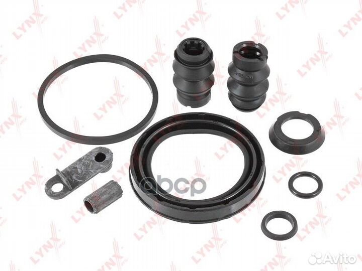 Ремкомплект тормозного суппорта BC0481 lynxauto