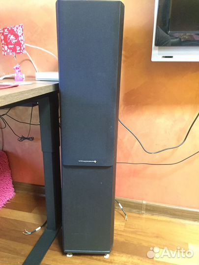 Акустика Wharfedale Diamond 9.5