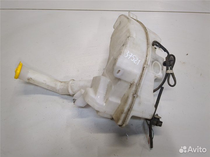 Бачок омывателя Mazda 3 (BK), 2003