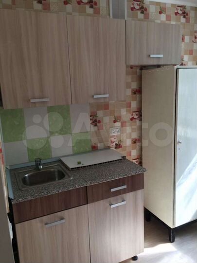 1-к. квартира, 30 м², 2/5 эт.