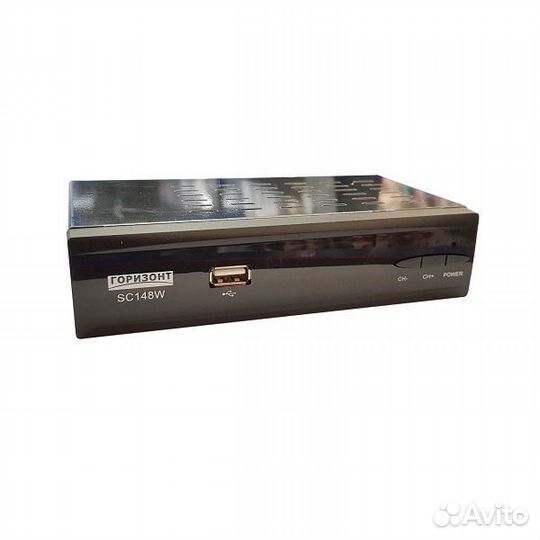 TV приставка с WI-FI (новая)