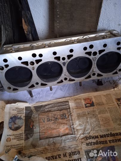 Гбц 402 мотора на Газель, Волгу, УАЗ