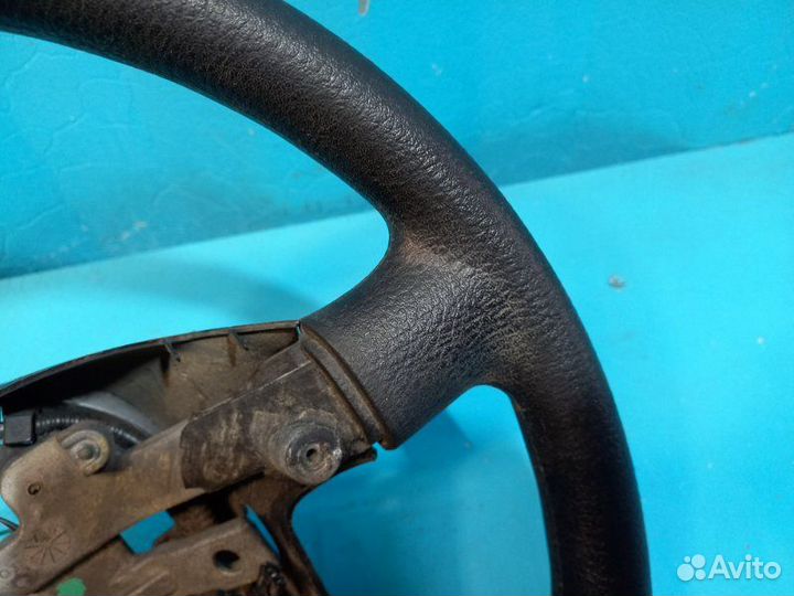 Рулевое колесо Форд Америка Эксплорер 2001-2011