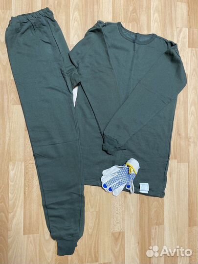 Спецодежда