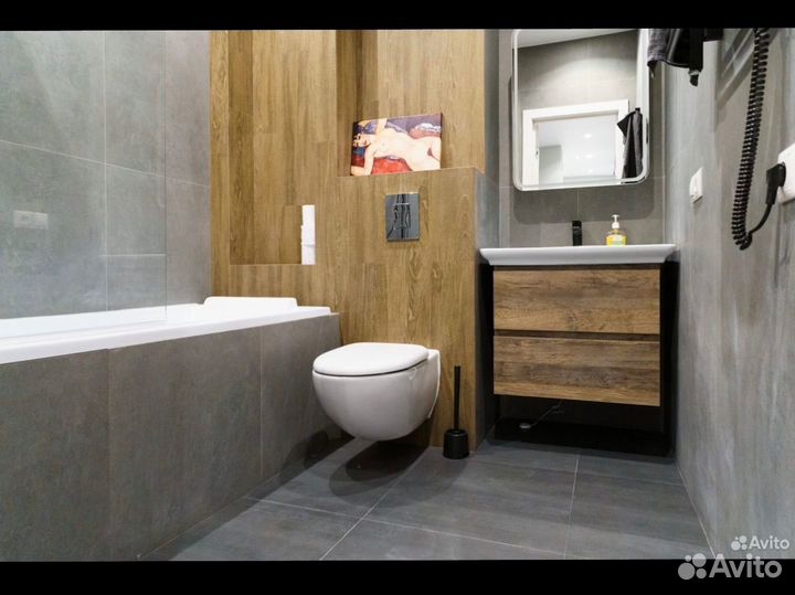 Ремонт квартир и помещений