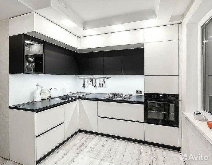 Кухня на заказ